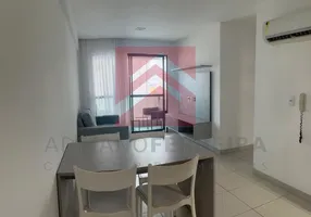 Foto 1 de Apartamento com 2 Quartos para alugar, 52m² em Boa Viagem, Recife