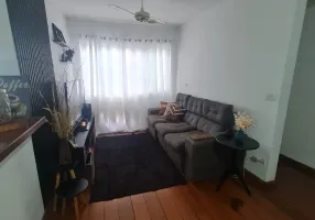 Foto 1 de Apartamento com 2 Quartos à venda, 55m² em CAMORI M, Rio de Janeiro