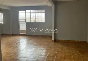 Foto 1 de Sobrado com 3 Quartos para alugar, 100m² em Osvaldo Cruz, São Caetano do Sul