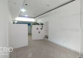 Foto 1 de Ponto Comercial para alugar, 50m² em Centro, Bauru