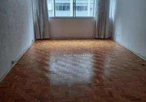 Foto 1 de Apartamento com 3 Quartos para venda ou aluguel, 105m² em Jardim América, São Paulo