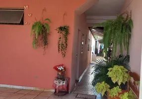 Foto 1 de Casa com 3 Quartos à venda, 150m² em Jardim Petrópolis, Bauru