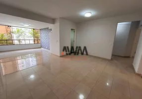Foto 1 de Apartamento com 3 Quartos à venda, 108m² em Setor Nova Suiça, Goiânia