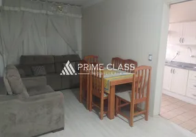 Foto 1 de Apartamento com 1 Quarto à venda, 45m² em Centro, Canoas