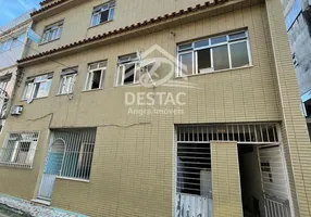 Foto 1 de Apartamento com 3 Quartos à venda, 78m² em Centro, Angra dos Reis