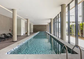 Foto 1 de Apartamento com 2 Quartos à venda, 115m² em Itaim Bibi, São Paulo