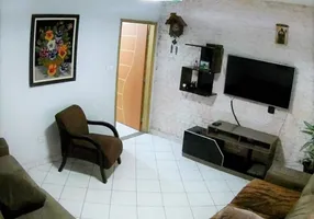 Foto 1 de Casa com 2 Quartos à venda, 150m² em Vila Barreto, São Paulo