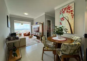 Foto 1 de Apartamento com 2 Quartos à venda, 54m² em Bairro Casa Branca, Santo André