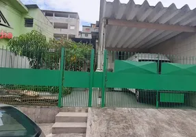 Foto 1 de Casa com 5 Quartos à venda, 250m² em Parque Císper, São Paulo