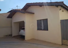 Foto 1 de Casa com 3 Quartos à venda, 150m² em Cidade Nova II, Indaiatuba