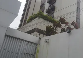 Foto 1 de Apartamento com 3 Quartos à venda, 102m² em Tamarineira, Recife