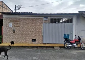 Foto 1 de Casa com 3 Quartos à venda, 135m² em Campo Limpo, Feira de Santana