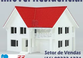 Foto 1 de Casa com 3 Quartos à venda, 165m² em Jardim Irajá, Ribeirão Preto