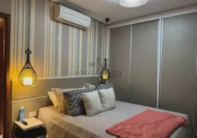 Foto 1 de Apartamento com 3 Quartos à venda, 76m² em Jardim Aquarius, São José dos Campos