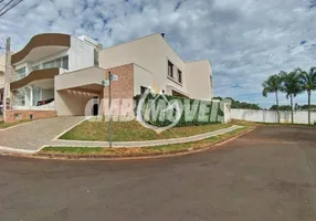 Foto 1 de Casa de Condomínio com 4 Quartos à venda, 297m² em Betel, Paulínia