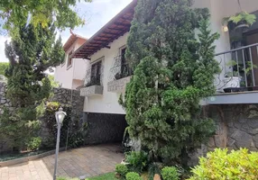 Foto 1 de Casa com 5 Quartos à venda, 279m² em Comiteco, Belo Horizonte