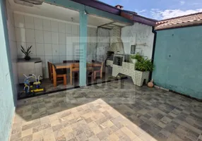 Foto 1 de Sobrado com 3 Quartos à venda, 140m² em Residencial Esperança, Caçapava