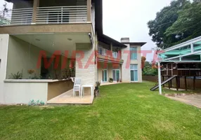 Foto 1 de Casa de Condomínio com 4 Quartos à venda, 660m² em Roseira, Mairiporã