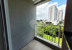 Foto 1 de Apartamento com 2 Quartos à venda, 47m² em Vila Maria, São Paulo