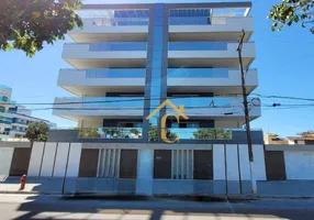 Foto 1 de Cobertura com 3 Quartos à venda, 112m² em Costa Azul, Rio das Ostras