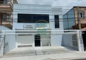 Foto 1 de Sala Comercial para alugar, 17m² em Paulicéia, São Bernardo do Campo