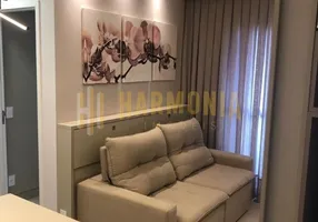 Foto 1 de Apartamento com 2 Quartos à venda, 58m² em São Geraldo, Araraquara