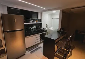 Foto 1 de Apartamento com 2 Quartos à venda, 67m² em Vila Gomes Cardim, São Paulo