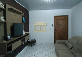 Foto 1 de Casa com 2 Quartos à venda, 82m² em Mantiqueira, Pindamonhangaba