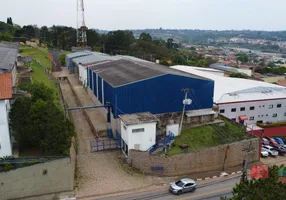 Foto 1 de Galpão/Depósito/Armazém à venda, 2200m² em Capela, Vinhedo