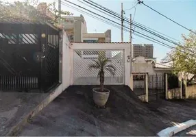 Foto 1 de Casa com 3 Quartos à venda, 160m² em Vila Matilde, São Paulo