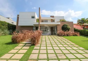 Foto 1 de Casa de Condomínio com 5 Quartos à venda, 500m² em , Aracoiaba da Serra