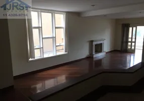 Foto 1 de Casa de Condomínio com 4 Quartos para venda ou aluguel, 469m² em Alphaville Residencial 10, Santana de Parnaíba