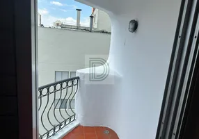 Foto 1 de Apartamento com 2 Quartos para alugar, 76m² em Alto de Pinheiros, São Paulo
