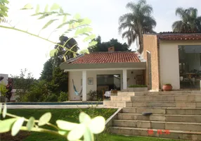 Foto 1 de Casa de Condomínio com 3 Quartos à venda, 420m² em Granja Viana, Carapicuíba