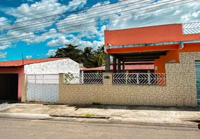 Foto 1 de Fazenda/Sítio com 5 Quartos à venda, 490m² em , Trairi