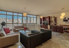 Foto 1 de Apartamento com 3 Quartos à venda, 157m² em Santa Cecília, São Paulo