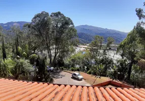 Foto 1 de Casa com 4 Quartos à venda, 238m² em Residencial Ipê da Serra, Nova Lima
