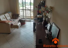 Foto 1 de Apartamento com 3 Quartos à venda, 70m² em Continental, Osasco