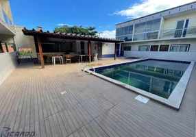 Foto 1 de Casa de Condomínio com 2 Quartos à venda, 70m² em Praia do Morro, Guarapari