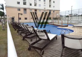 Foto 1 de Apartamento com 3 Quartos à venda, 68m² em Guaíra, Curitiba