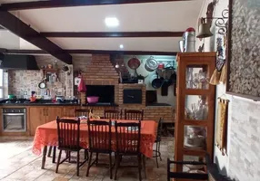 Foto 1 de Casa com 2 Quartos à venda, 108m² em Mogi Moderno, Mogi das Cruzes