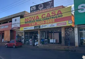Foto 1 de Imóvel Comercial à venda, 300m² em Morada Nobre, Valparaíso de Goiás
