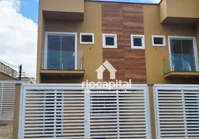 Foto 1 de Casa de Condomínio com 2 Quartos à venda, 54m² em Centro, Nilópolis