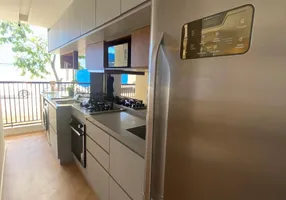 Foto 1 de Apartamento com 3 Quartos à venda, 57m² em Tatuapé, São Paulo