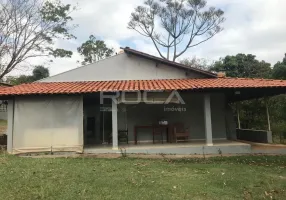 Foto 1 de Fazenda/Sítio com 2 Quartos à venda, 300m² em Loteamento Aracê de Santo Antonio II, São Carlos