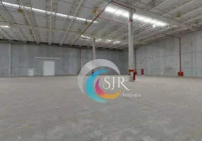 Foto 1 de Galpão/Depósito/Armazém para alugar, 3504m² em Distrito Industrial, Jundiaí