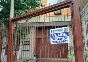 Foto 1 de Casa com 3 Quartos à venda, 191m² em São Geraldo, Porto Alegre