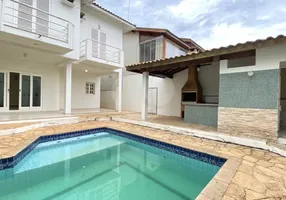 Foto 1 de Casa de Condomínio com 4 Quartos para venda ou aluguel, 257m² em TERRAS DE PIRACICABA, Piracicaba