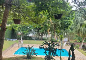 Foto 1 de Fazenda/Sítio com 3 Quartos à venda, 300m² em Residencial Santa Helena - Gleba I, Santana de Parnaíba