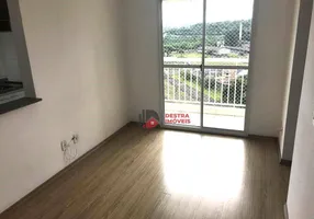 Foto 1 de Apartamento com 2 Quartos para alugar, 45m² em Vila Emir, São Paulo